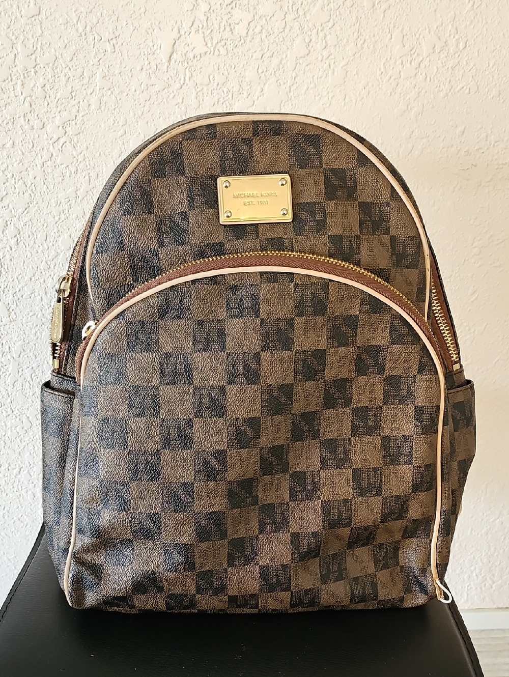 Michael Kors Bag Pack
